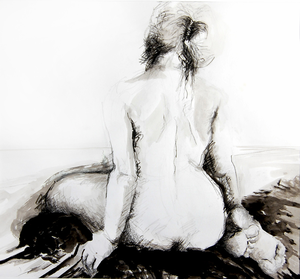 Modeltekenen en -schilderen