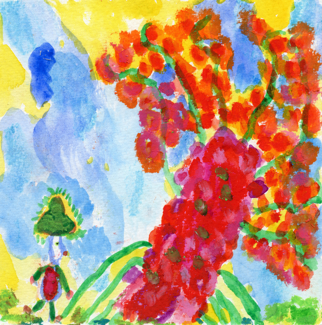 Gewoon doorwandelen 13