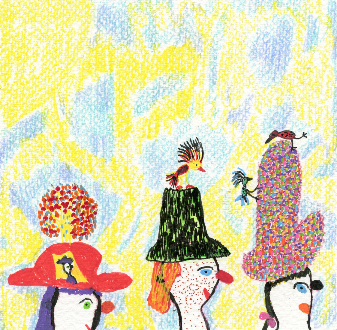 Gewoon doorwandelen 12