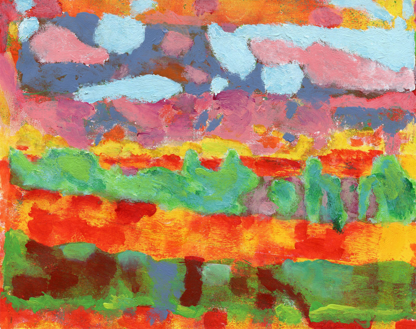 verlangen naar landschap 2