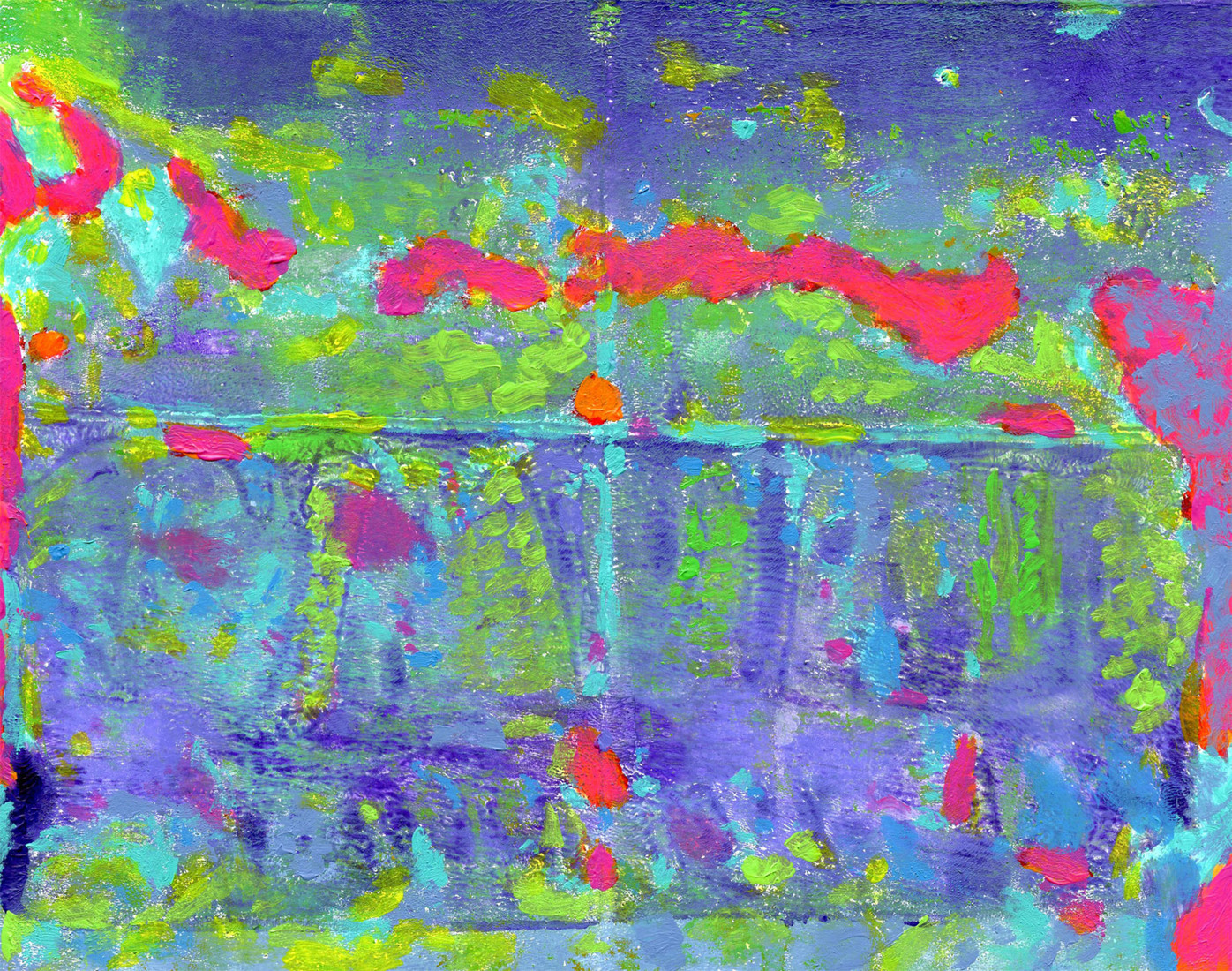 verlangen naar landschap 3