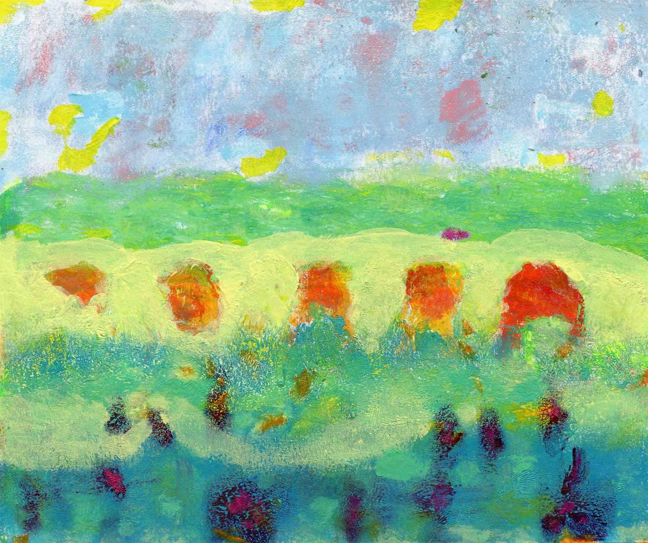 verlangen naar landschap 8