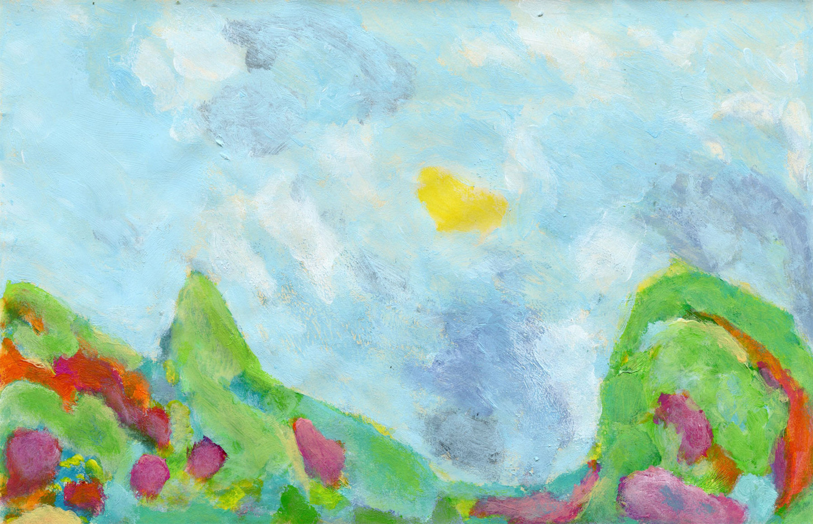 verlangen naar landschap 9