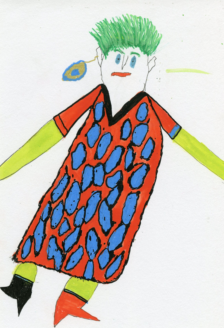 Neemt in uw warmte op 1