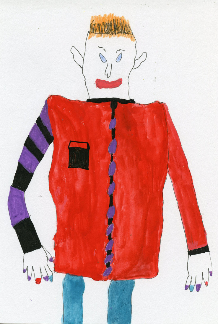 Neemt in uw warmte op 6