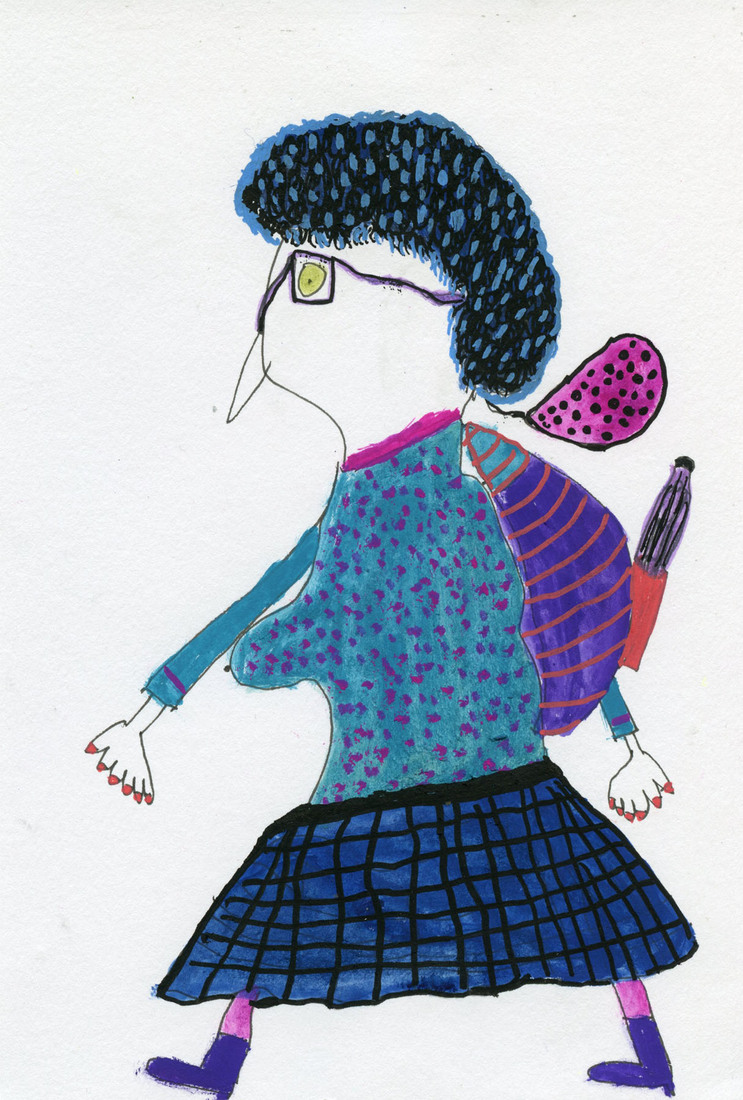 Neemt in uw warmte op 8