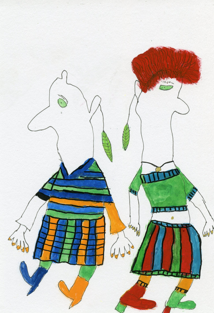 Neemt in uw warmte op 12