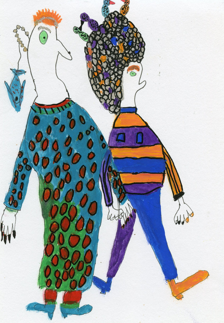 Neemt in uw warmte op 14