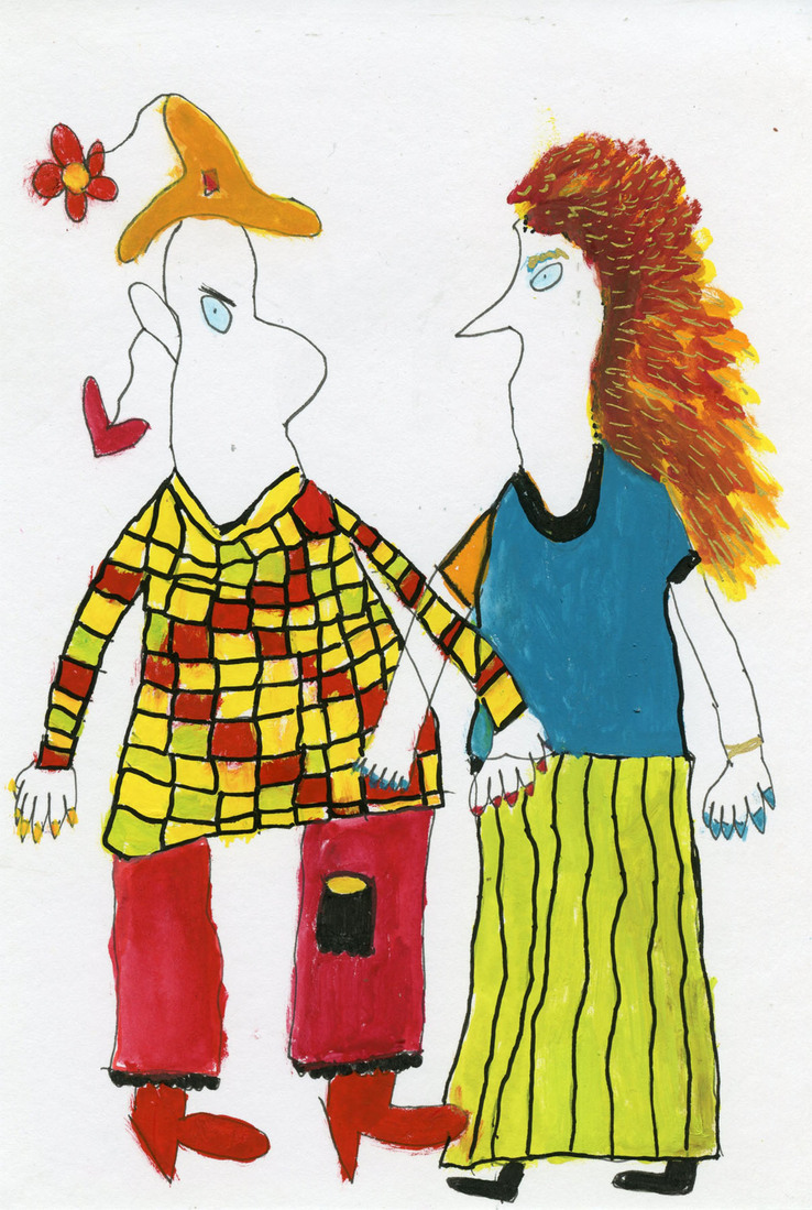 Neemt in uw warmte op 17