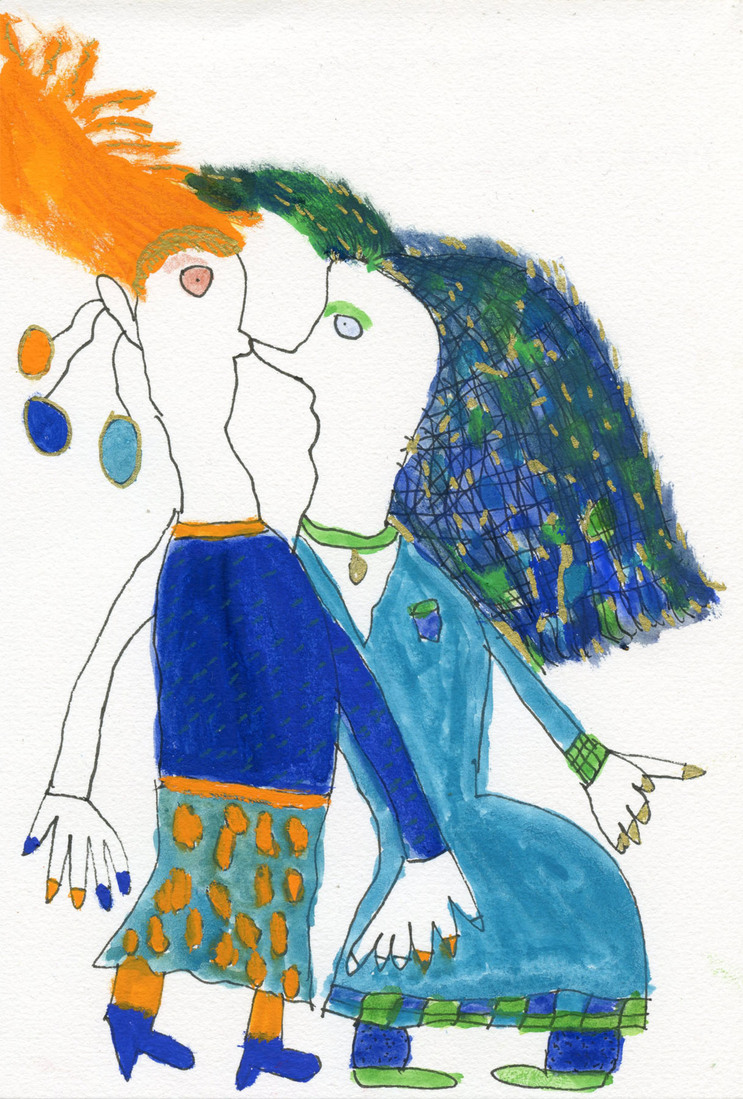 Neemt in uw warmte op 23