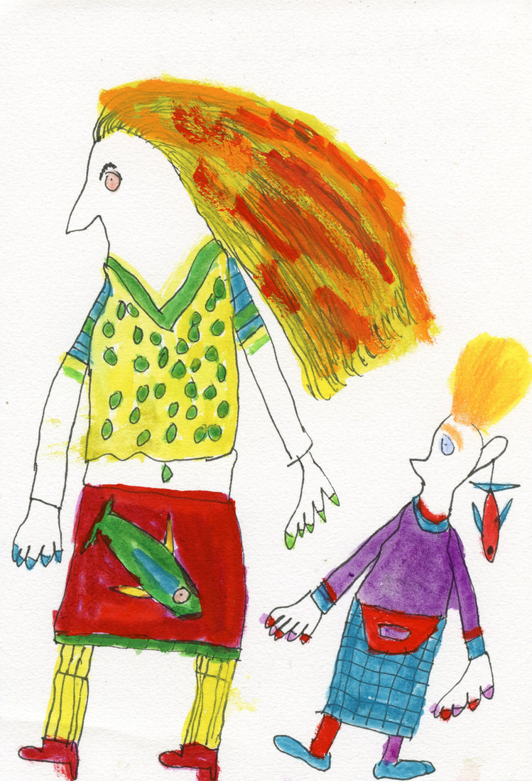 Neemt in uw warmte op 24