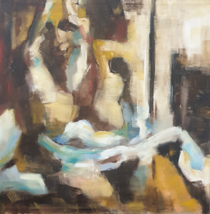 Het onderzoek, de spanning..... Wanneer is het voldoende.
In deze groep presenteer ik mijn 