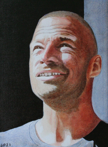 Vrienden, familie, hulpverleners.