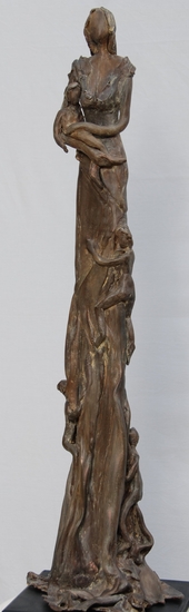 veilig op weg naar de top