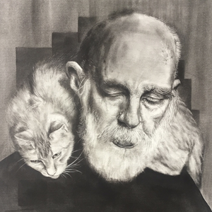 Portretten van mensen.