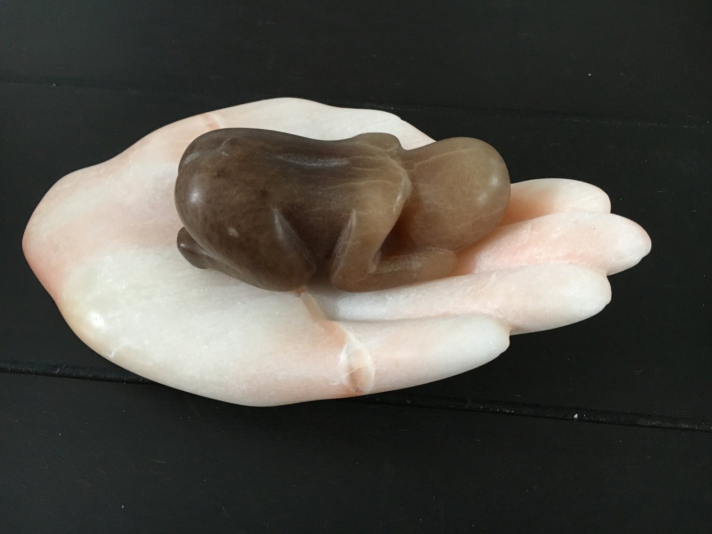 Onvoorwaardelijke liefde