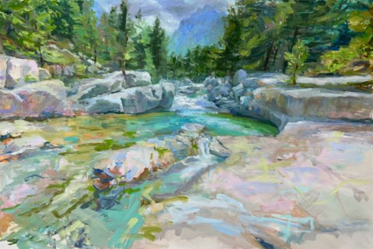 Nathalie Brouwenstijn