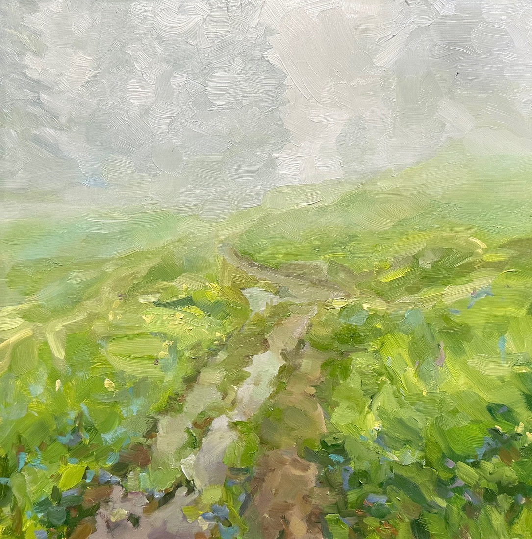 Castillon de Larboust I