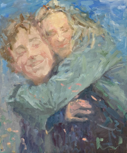 In my portraits I seek to capture the energy or the vibe of my subjects