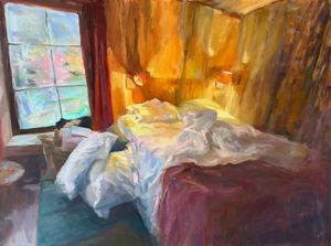 Fascinating interiors