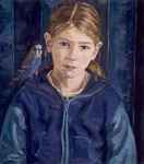 Portretten in opdracht