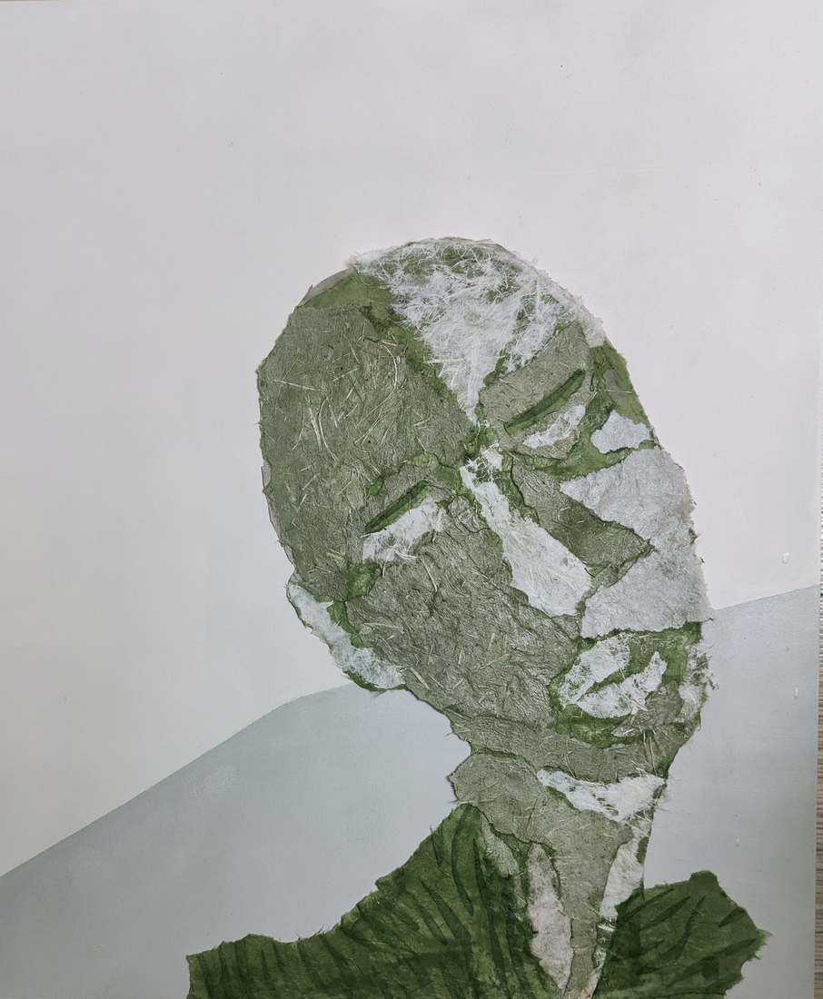 Tronie 3