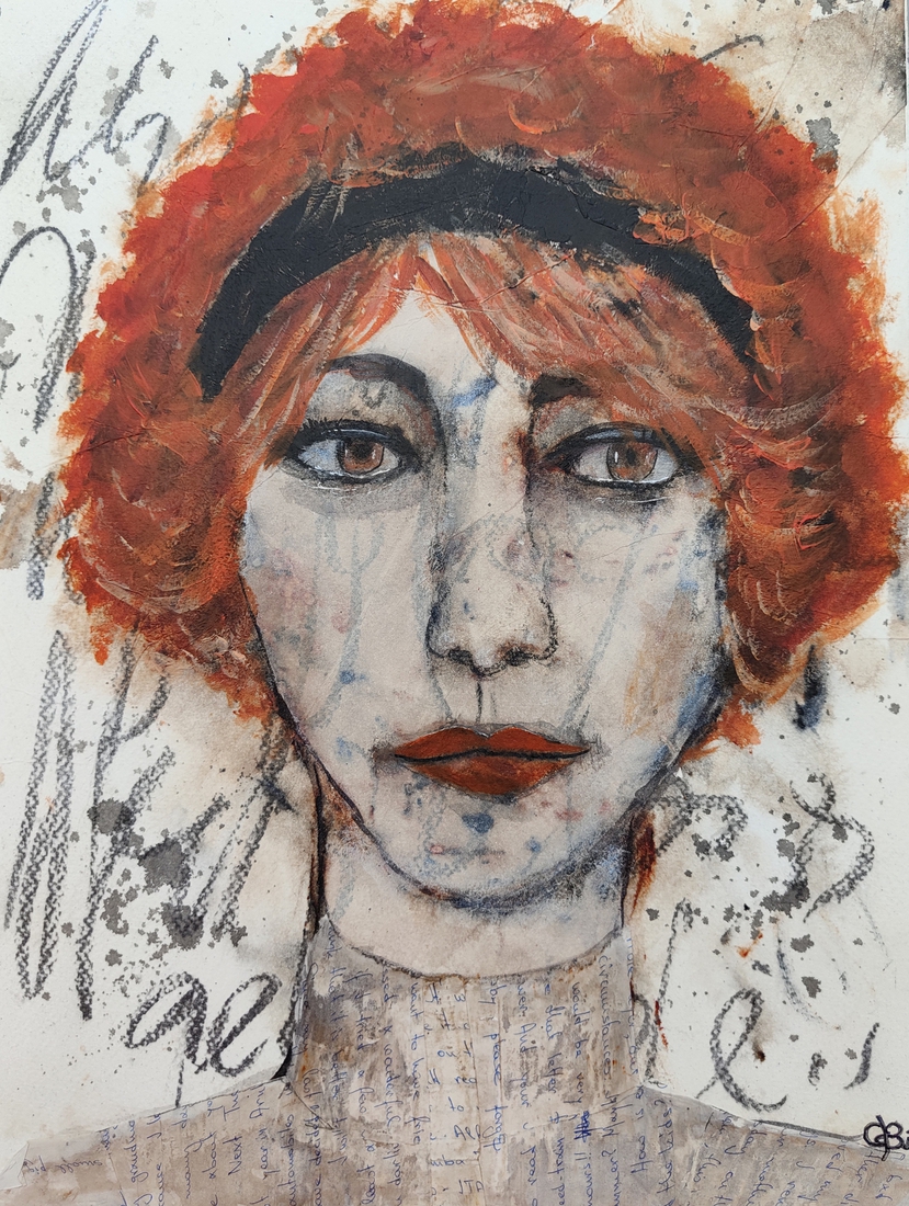 Love letters 3