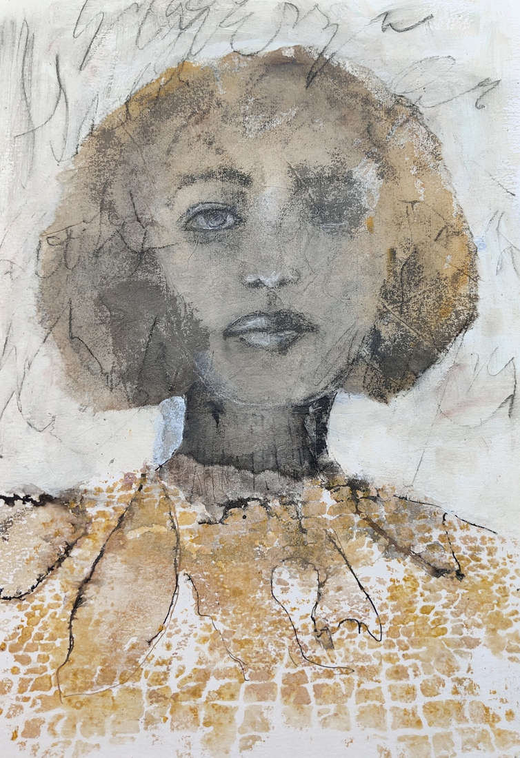 Vrouw 2
