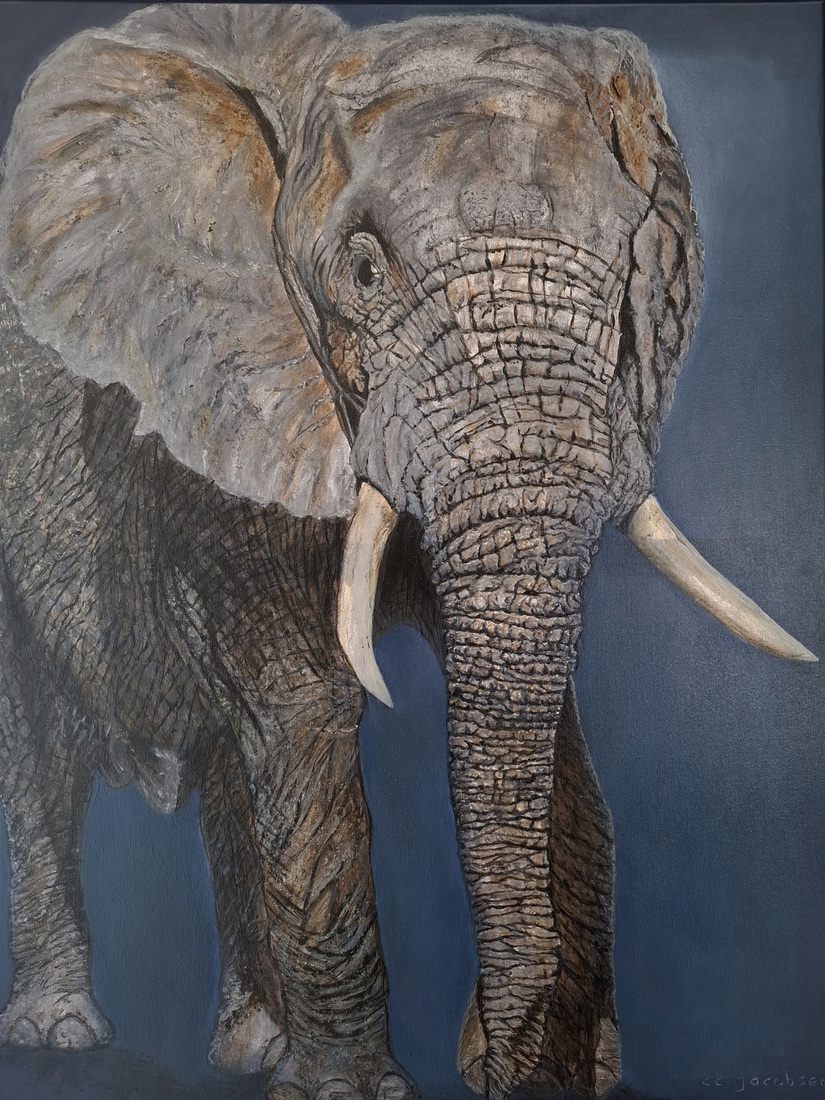 Olifant