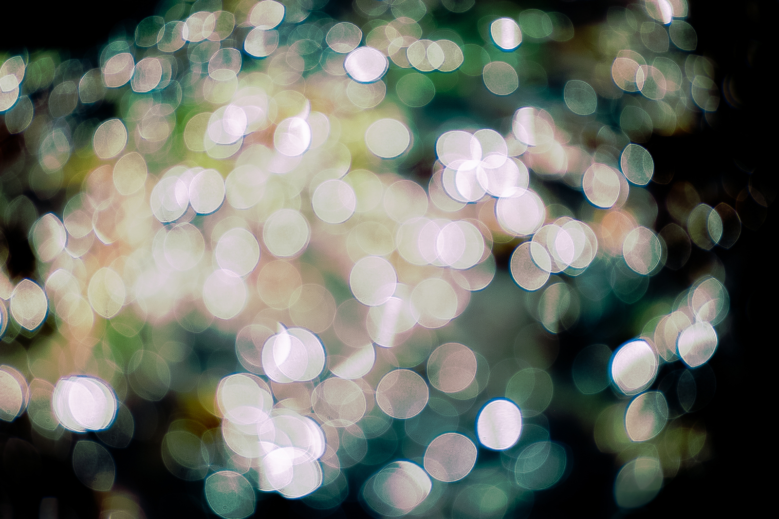 Sferische aberratie II