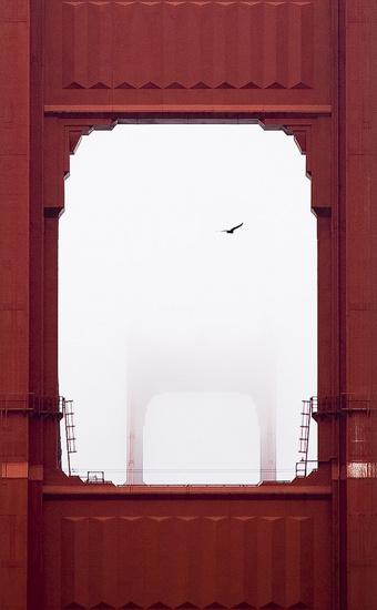 Golden Gate Bridge