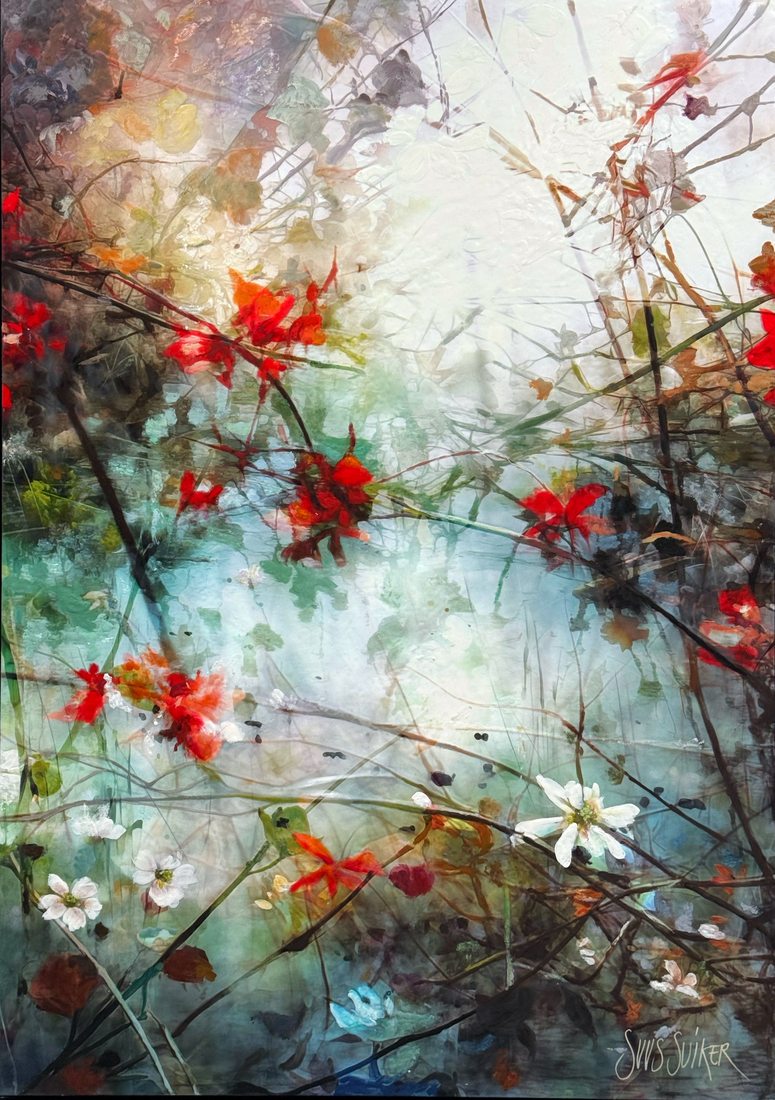 Symbiosis 140-35