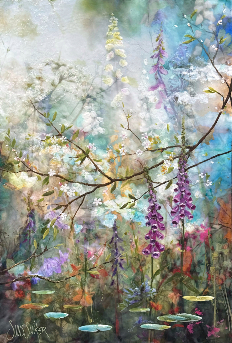Symbiosis 120-51