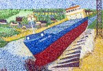 Pointillisme