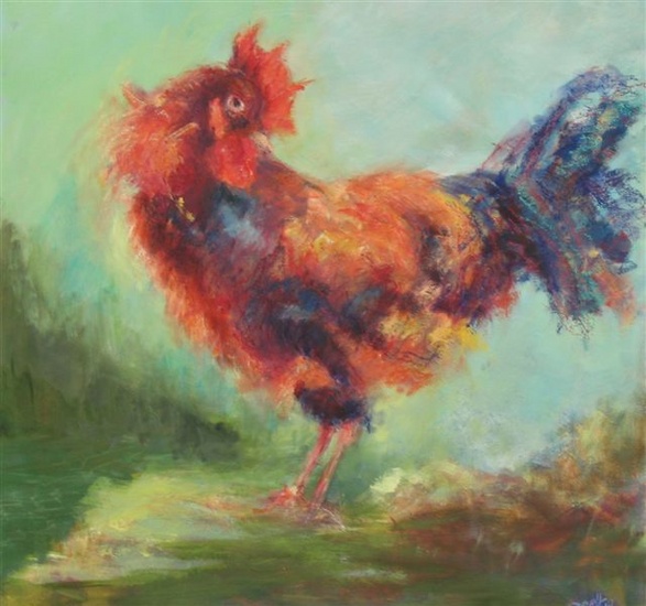 le coq