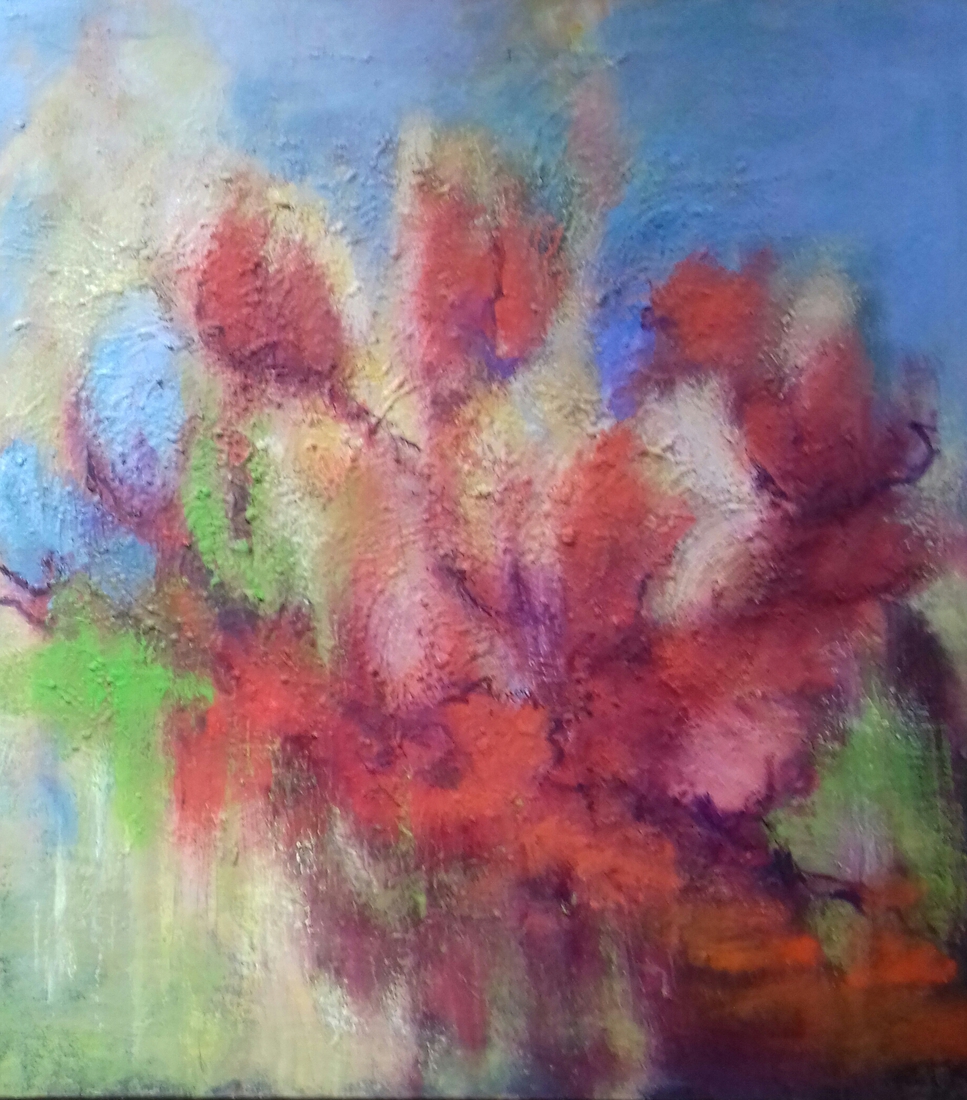 Bloemen (1 van tweeluik)