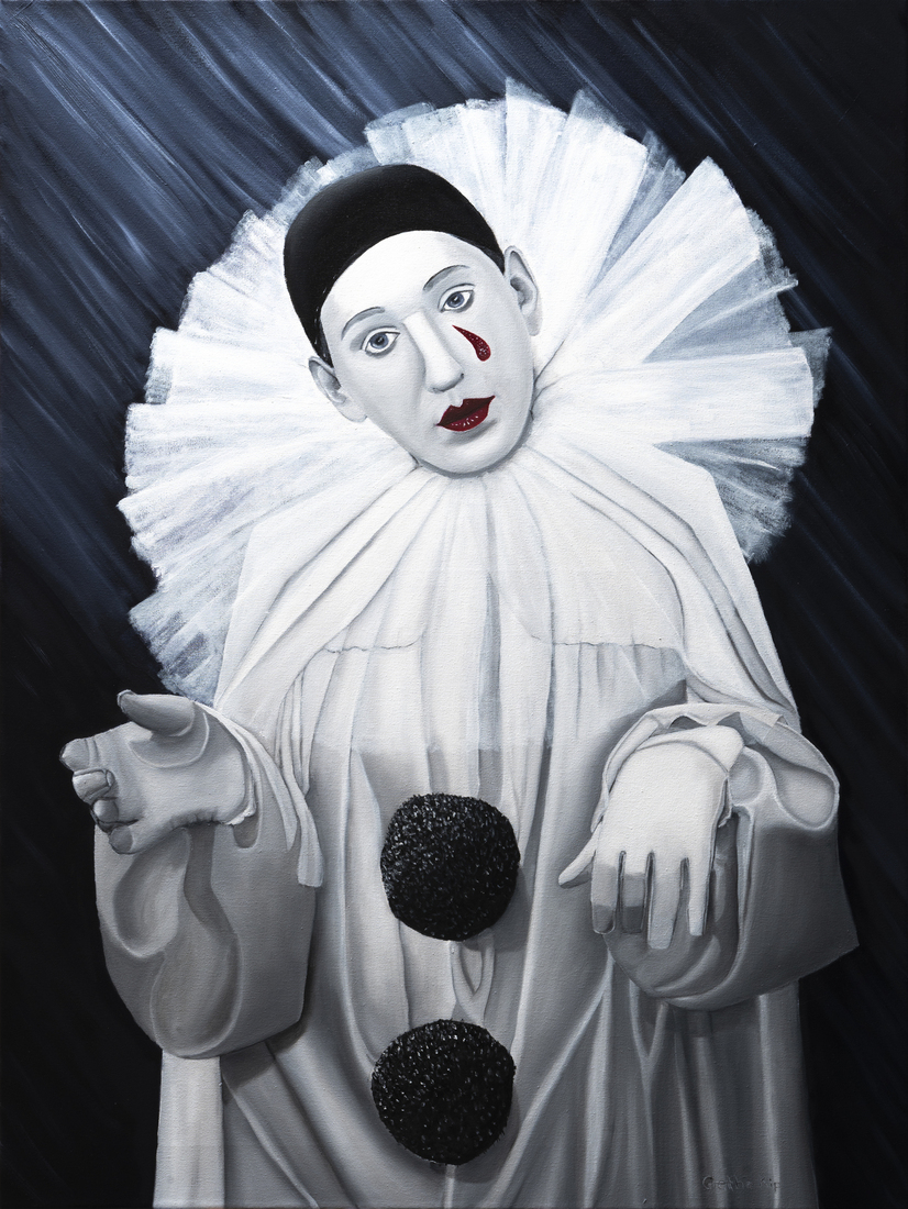 pierrot