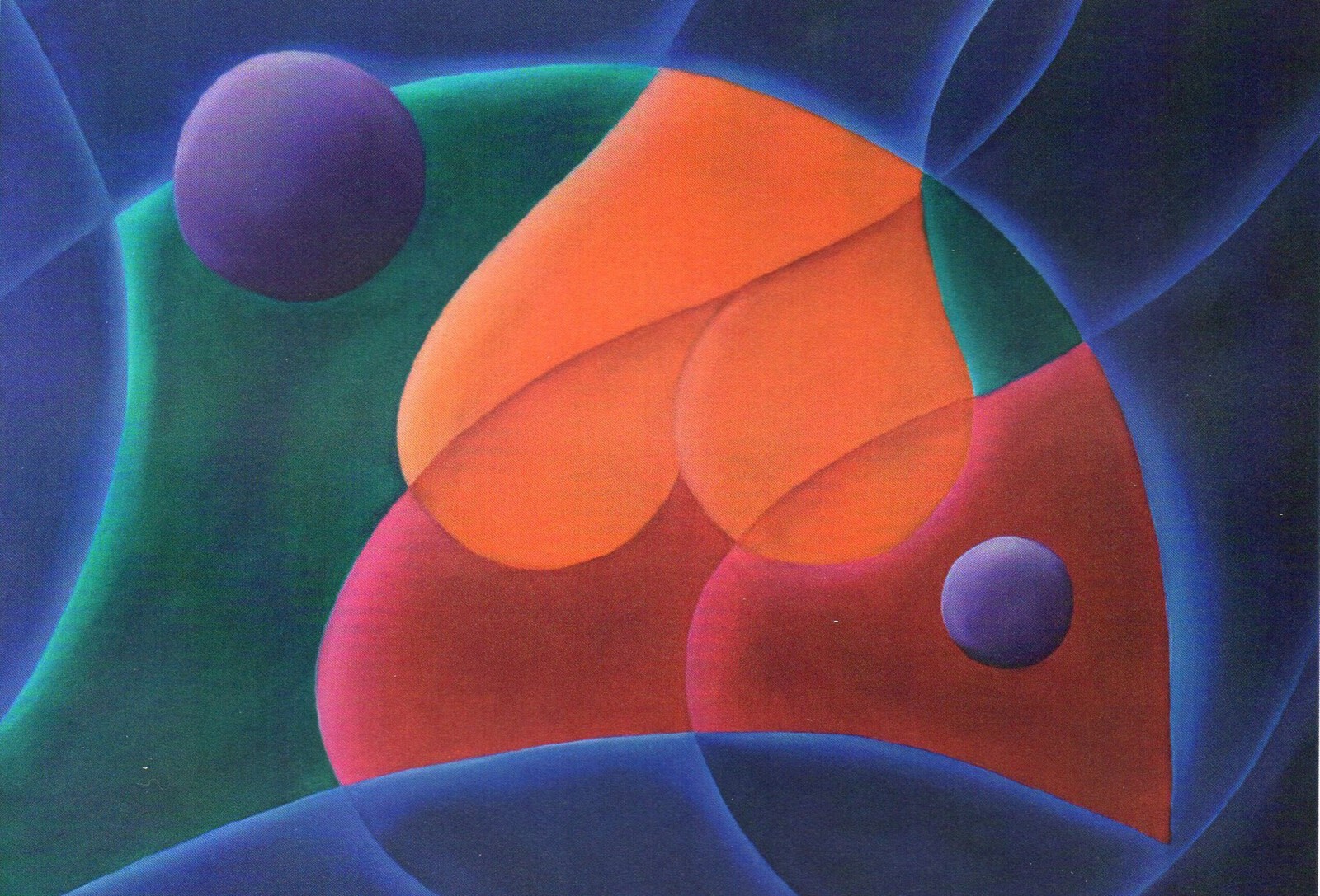 Is het een vogel, is het een vis??