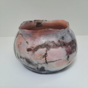 Deze speciale techniek staat uitgebreid beschreven in het boek van Jolanda van de Grint 