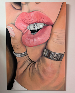 Intiem maar sprekend