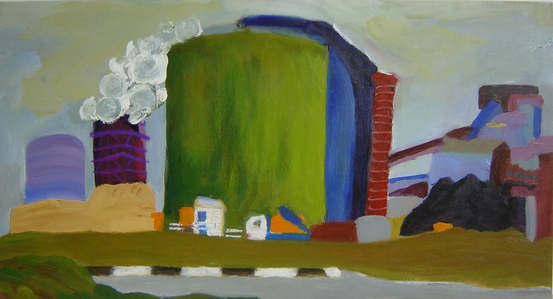 vogel truck