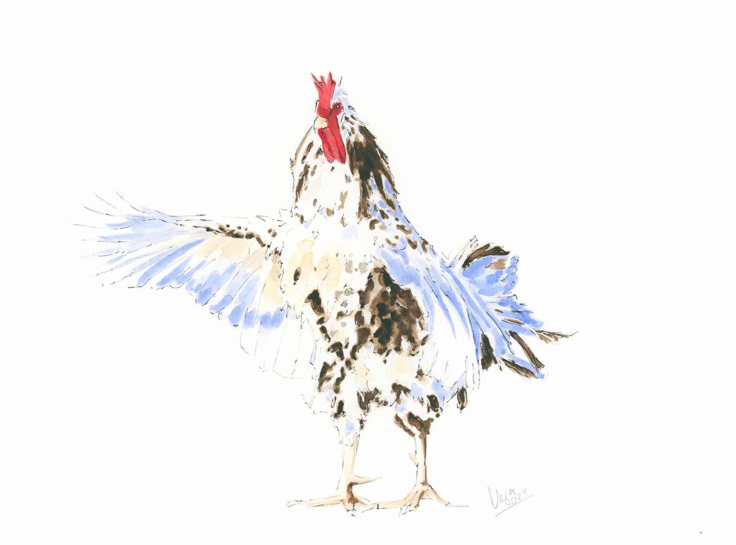 Leghorn