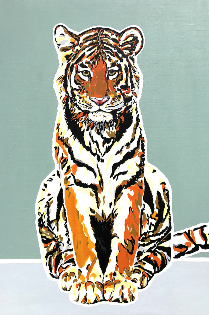 ‘Well behaved’ l ‘Wild thing’. 