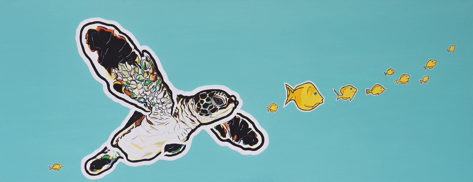 The return (Regresso)