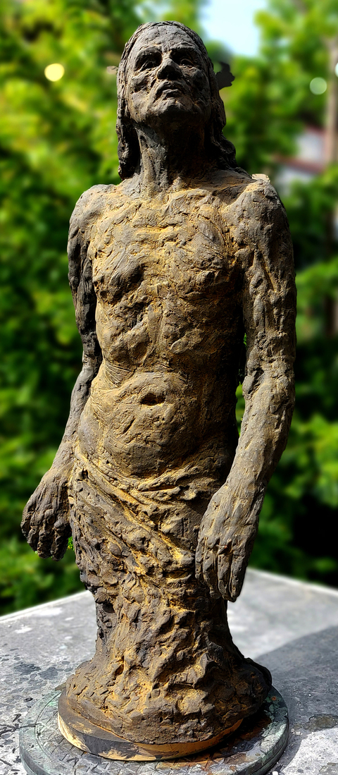 Lust (rust) for life