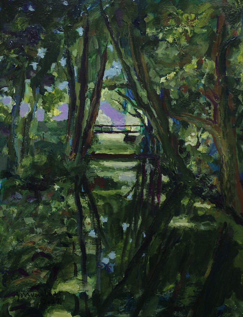 Vicinity Biltse meertje