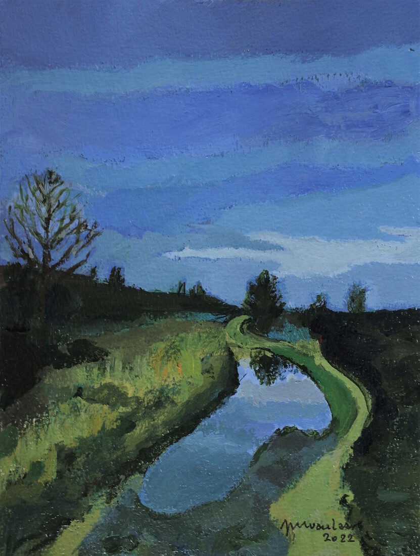 Sallandse Heuvelrug Winter 