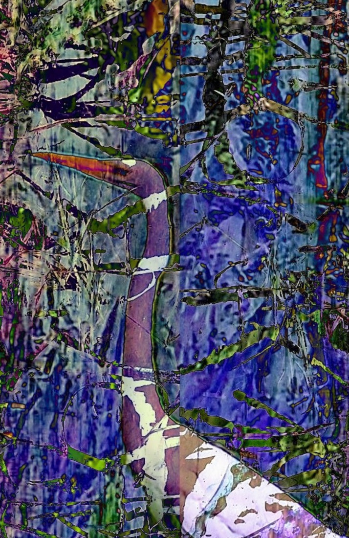 And her name was Layla