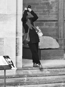 People's everyday life