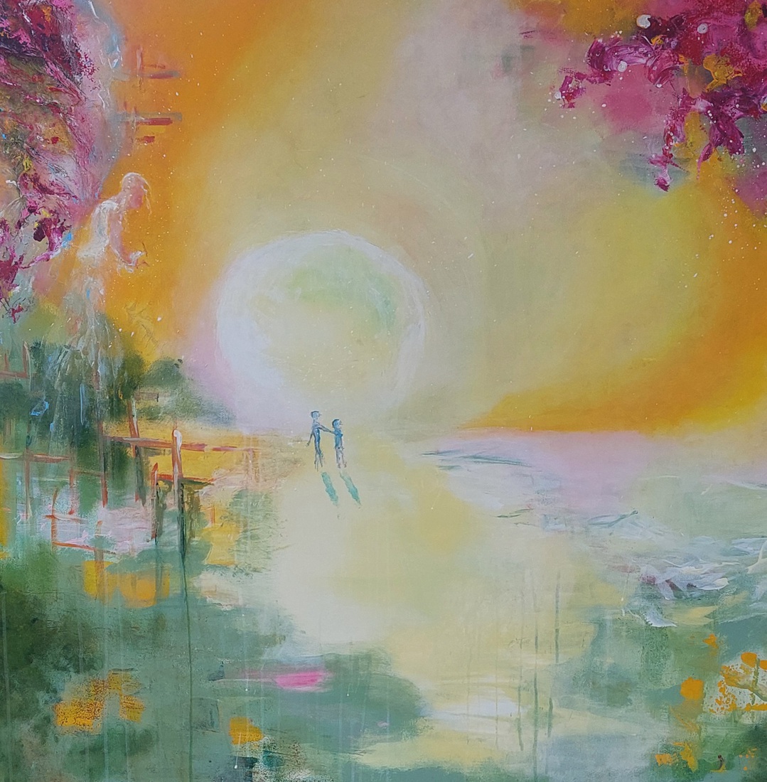 Een laatste fluistering 